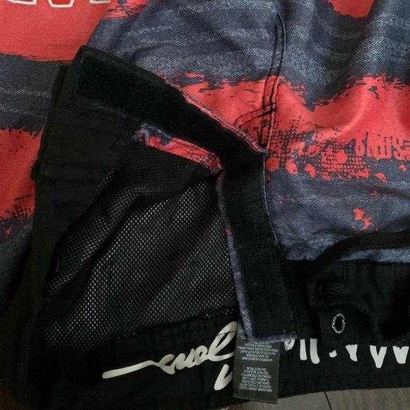 Boys Maui&Sons Swim Trunks - Picture 7 of 9